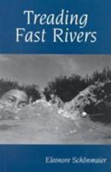 Paperback Treading Fast Rivers: Volume 8 Book