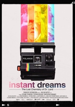 DVD Instant Dreams Book