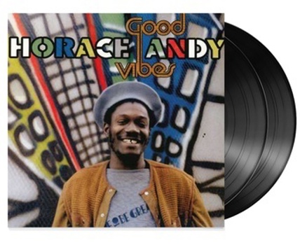 Vinyl Good vibes Book