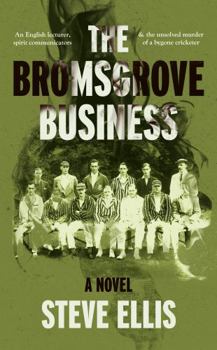 Paperback Bromsgrove Business Book