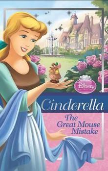 Paperback Cinderella Book
