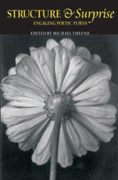 Paperback Structure & Surprise: Engaging Poetic Turns Book