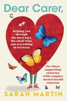 Paperback Dear Carer, Book