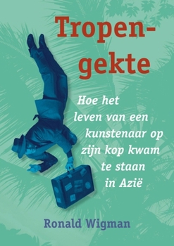Paperback Tropengekte [Dutch] Book