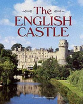 Hardcover English Castle Book