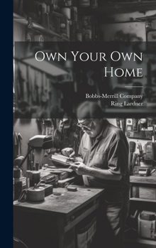 Hardcover Own Your Own Home Book