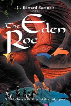 Paperback The Eden Roc Book