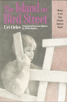 Paperback The Island on Bird Street Book