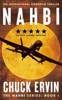 Paperback Nahbi: The Nahbi Series: Book 1 Book