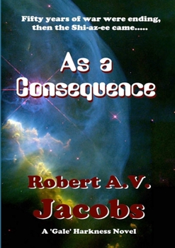 Paperback As a Consequence Book