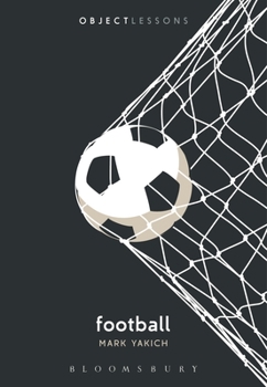 Football - Book  of the Object Lessons