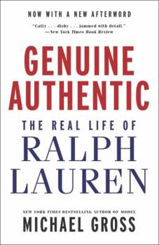 Paperback Genuine Authentic Book