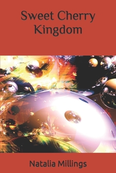 Paperback Sweet Cherry Kingdom Book