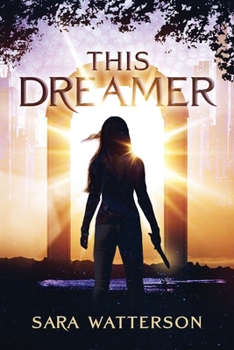 Paperback This Dreamer Book