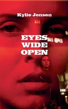 Paperback Eyes Wide Open Book