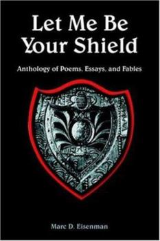 Paperback Let Me Be Your Shield Book