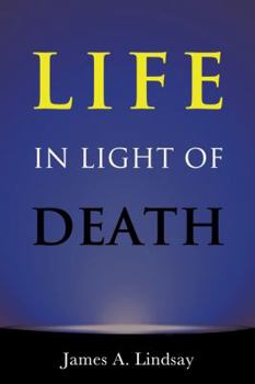 Paperback Life in Light of Death Book