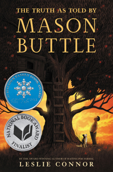 ‭The truth as told by Mason Buttle