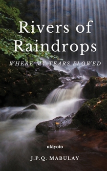 Paperback Rivers of Raindrops Book