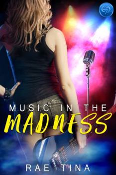 Paperback Music in the Madness Book