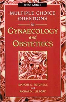 Paperback Multiple Choice Questions in Gynaecology and Obstetrics Book