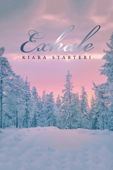 Paperback Exhale Book