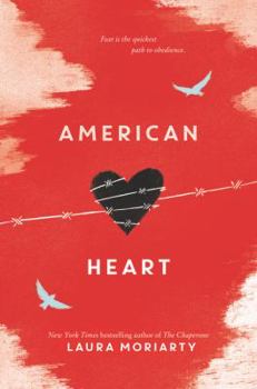 Hardcover American Heart Book