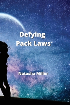 Paperback Defying Pack Laws Book