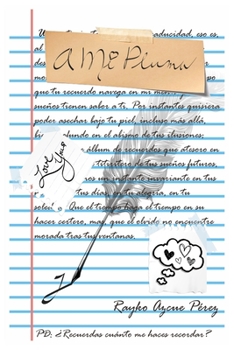 Paperback A Mi Pluma [Spanish] Book