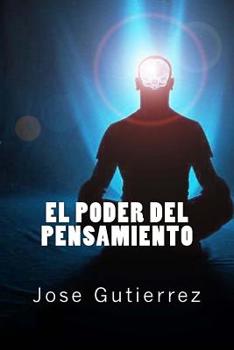 Paperback el poder del pensamiento [Spanish] Book