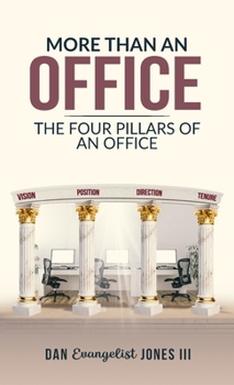 More than an Office: The Four Pillars of an Office