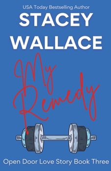 Paperback My Remedy Book