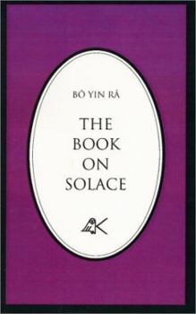 Paperback The Book on Solace Book