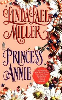 Princess Annie - Book #3 of the Quaid