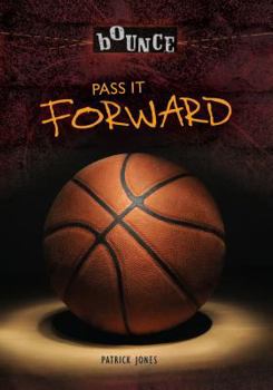 Paperback Pass It Forward Book