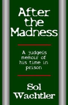 Paperback After the Madness Book