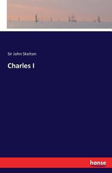 Paperback Charles I Book