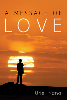 Paperback A Message of Love Book