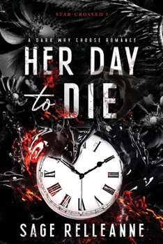 Paperback Her Day to Die Book