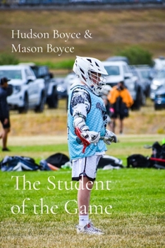 Paperback The Student of the Game Book