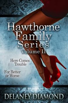 Hawthorne Family Series Volume II - Book  of the Hawthorne Family