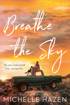 Paperback Breathe the Sky Book