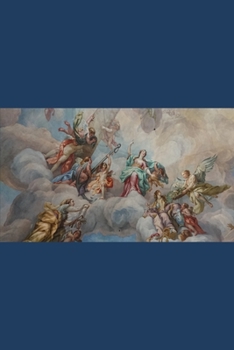 Paperback Angel Journal Book