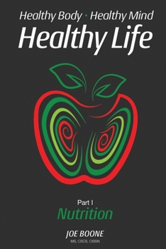 Paperback Part I: Nutrition Book