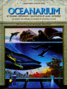 Paperback Oceanarium Book