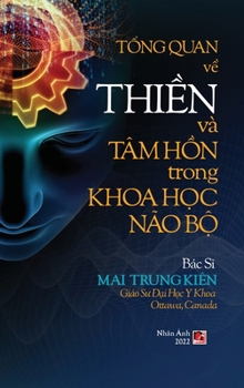 Tổng Quan Về Thiền Và Tâm Hồn Trong Khoa Học Não Bộ (hard cover)