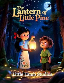 The Lantern of Little Pine: A Story of Hope and God’s Light: A Heartwarming Christian Children’s Story About Faith, Courage, and Trusting God’s Light in the Darkness
