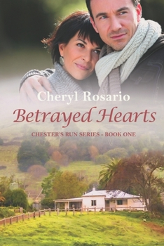Paperback Betrayed Hearts Book