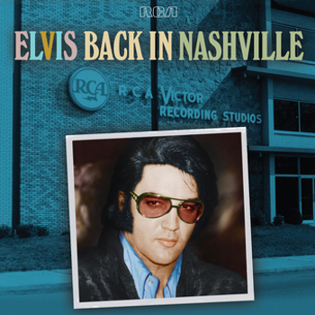 Vinyl Back In Nashville Book