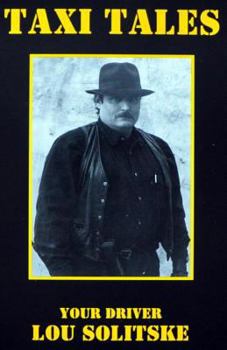 Paperback Taxi Tales Book